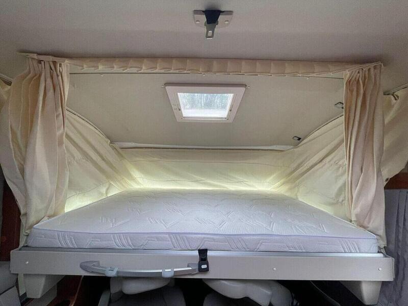 Mobilvetta K-Yacht Tekno Line 79 - U10645