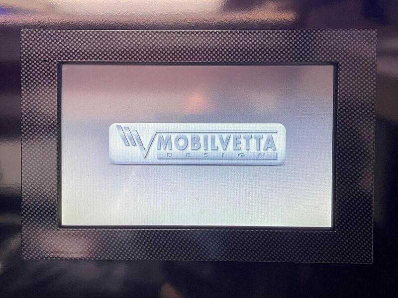 Mobilvetta K-Yacht Tekno Line 79 - U10645