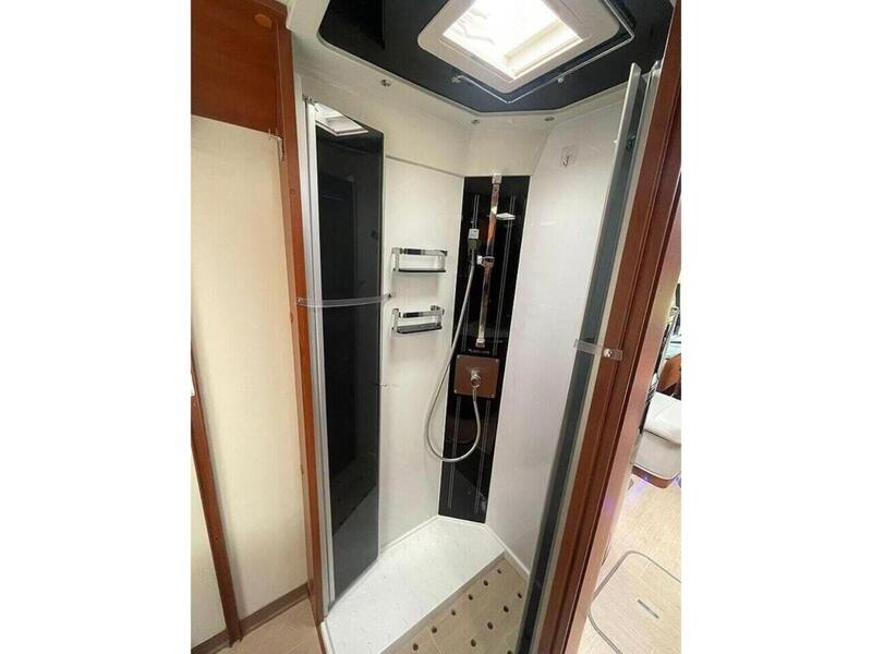 Mobilvetta K-Yacht Tekno Line 79 - U10645