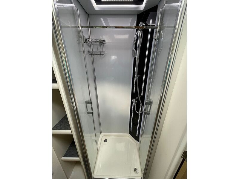 Frankia F-Line 640 - U10646
