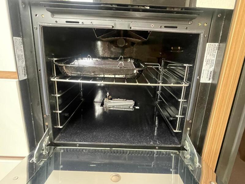 Bailey Autograph 75-2 75-2 Motorhome - U10647
