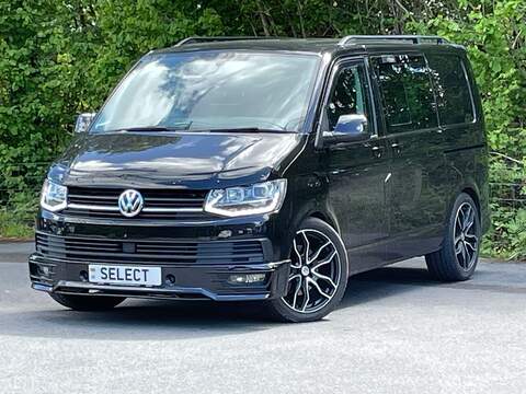 Volkswagen Transporter Transporter 2.0 TDI T30 BlueMotion Tech Startline Euro 6