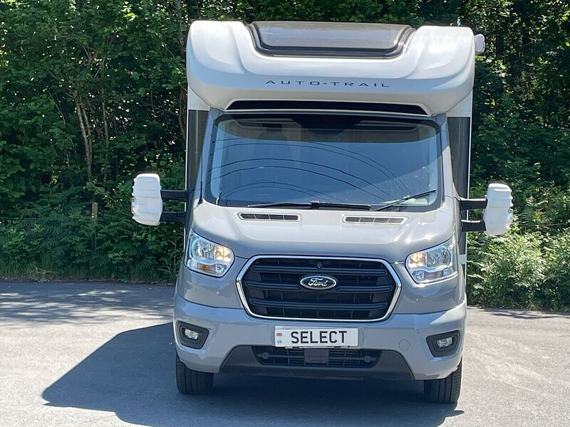 Auto-Trail F-Line F62 F62 - U10653
