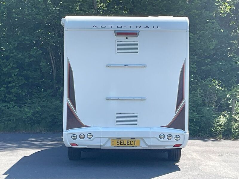Auto-Trail F-Line F62 F62 - U10653