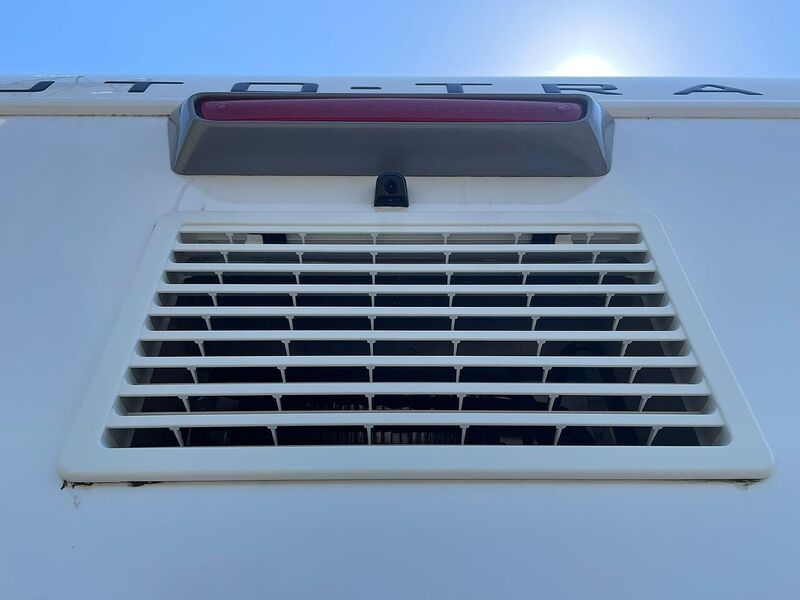 Auto-Trail F-Line F62 F62 - U10653
