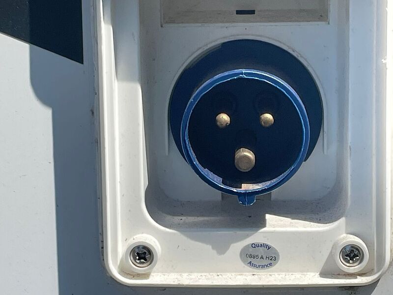 Auto-Trail F-Line F62 F62 - U10653
