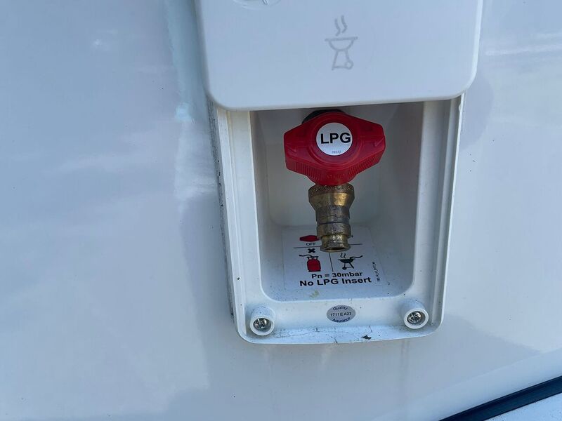 Auto-Trail F-Line F62 F62 - U10653