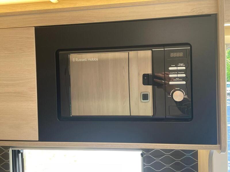 Auto-Trail F-Line F62 F62 - U10653