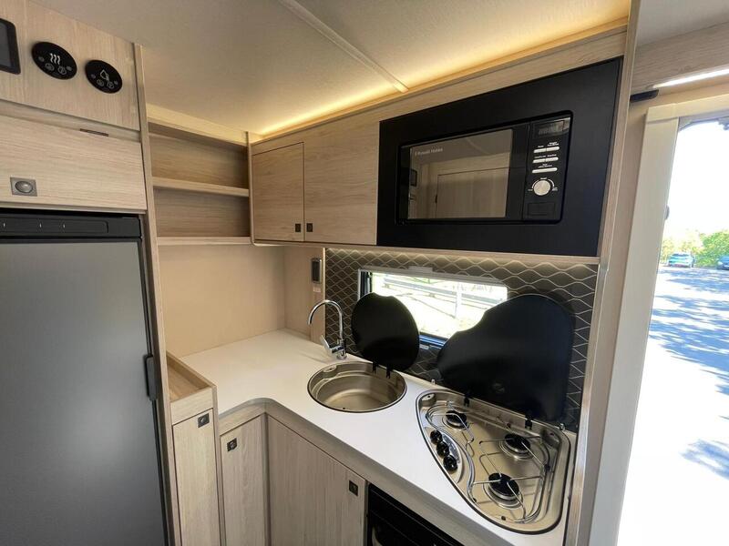 Auto-Trail F-Line F62 F62 - U10653