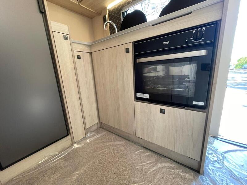 Auto-Trail F-Line F62 F62 - U10653