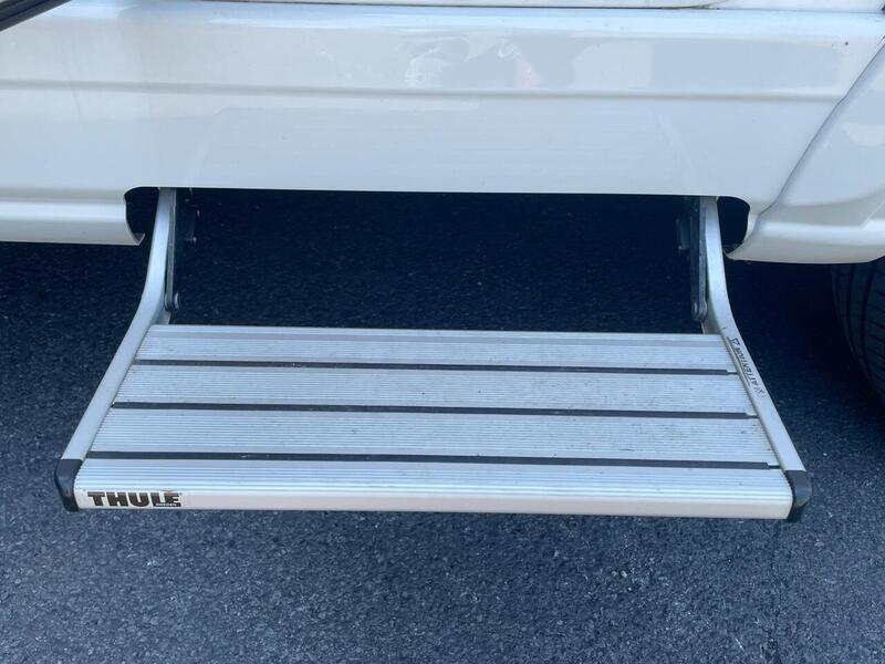 Auto-Trail F-Line F62 F62 - U10653