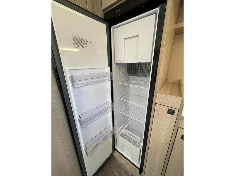 Auto-Trail F-Line F62 F62 - U10653