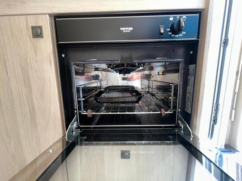 Auto-Trail F-Line F62 F62 - U10653