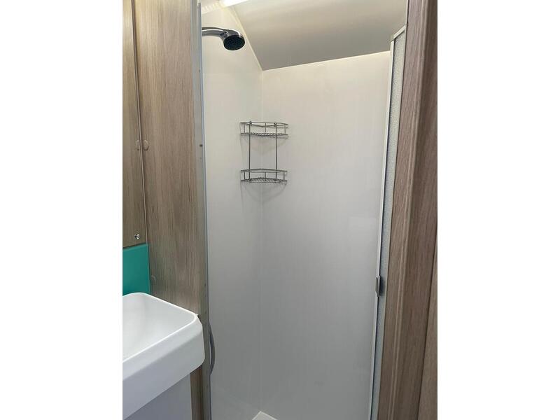 Auto-Trail F-Line F62 F62 - U10653
