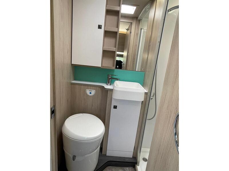 Auto-Trail F-Line F62 F62 - U10653