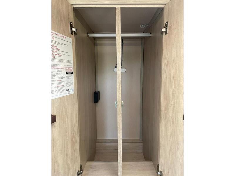Auto-Trail F-Line F62 F62 - U10653