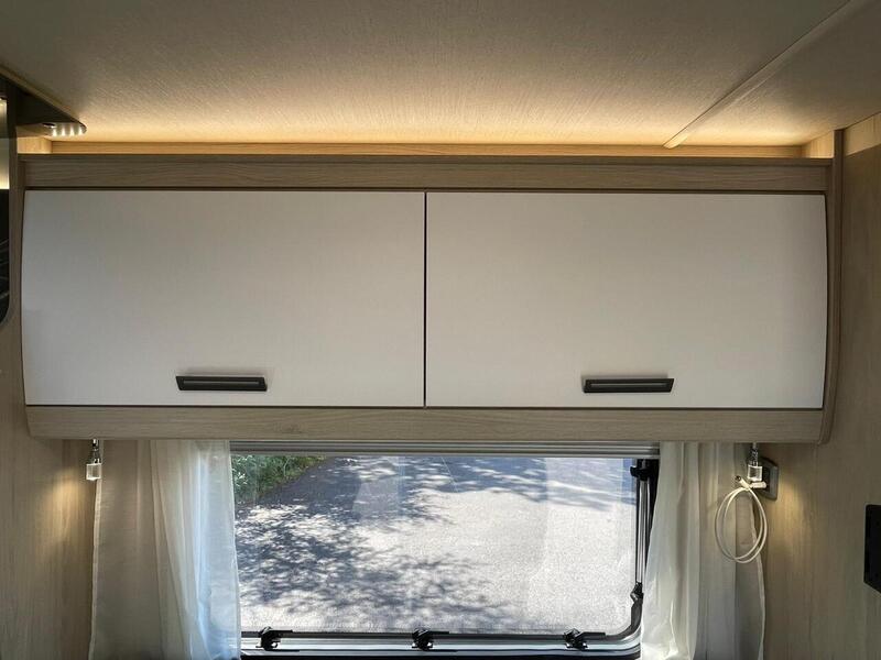 Auto-Trail F-Line F62 F62 - U10653