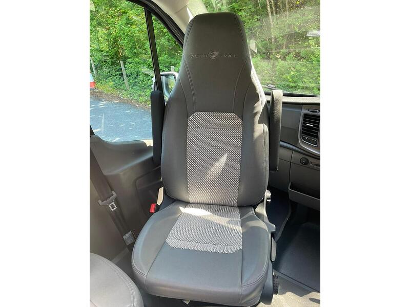 Auto-Trail F-Line F62 F62 - U10653