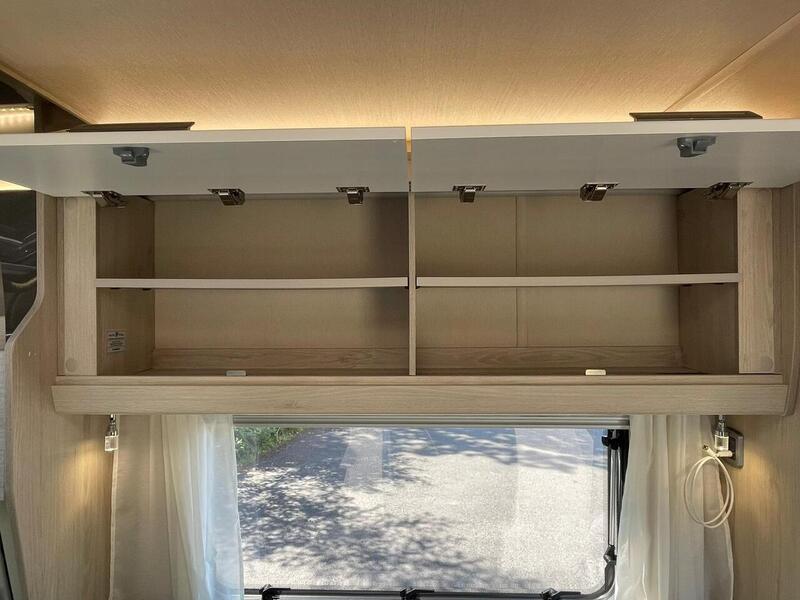 Auto-Trail F-Line F62 F62 - U10653