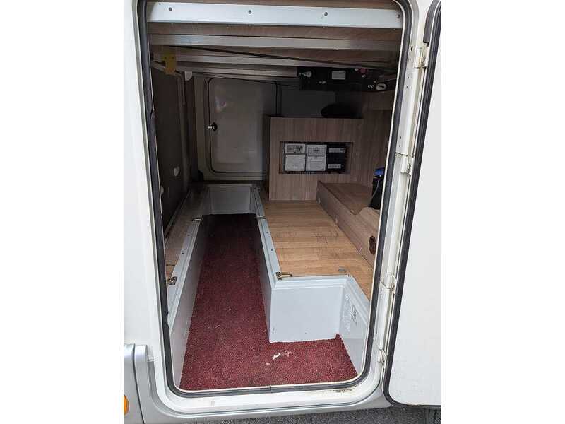 Rapido 803F  - U10656
