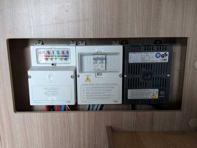 Rapido 803F  - U10656