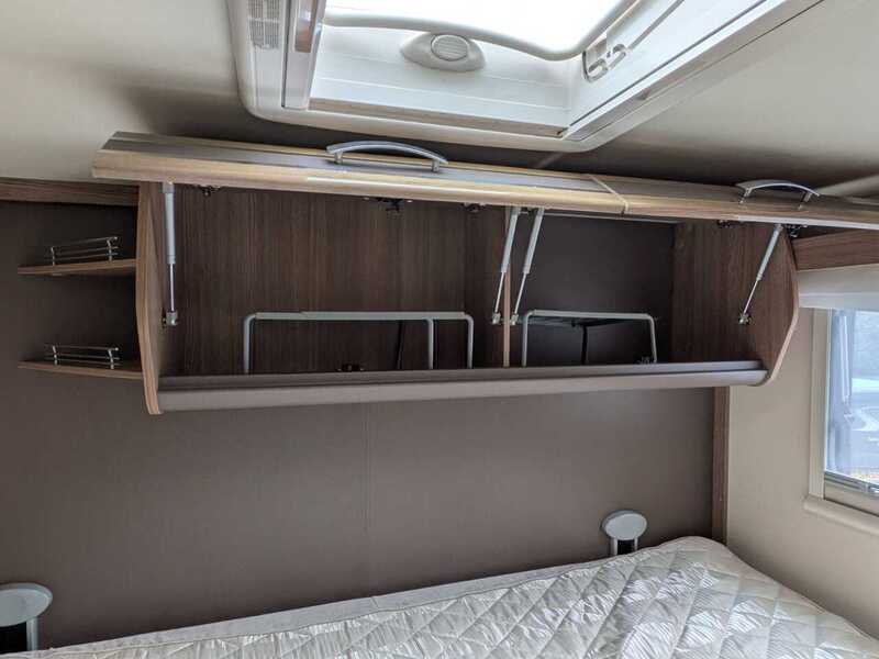 Rapido 803F  - U10656