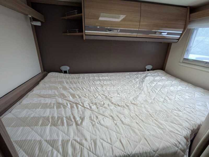 Rapido 803F  - U10656