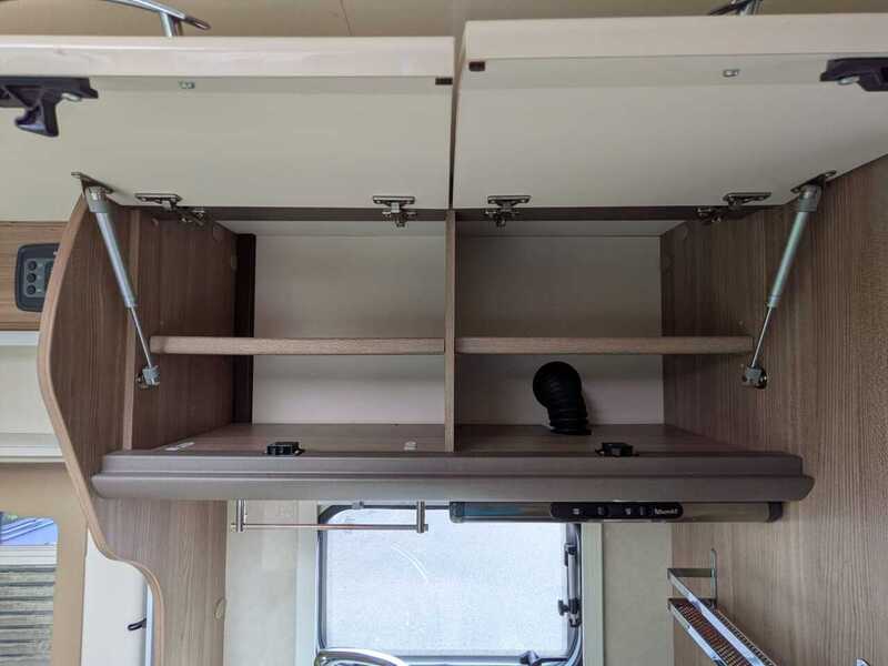 Rapido 803F  - U10656