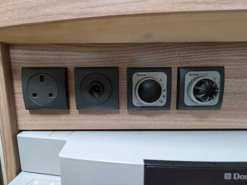 Rapido 803F  - U10656