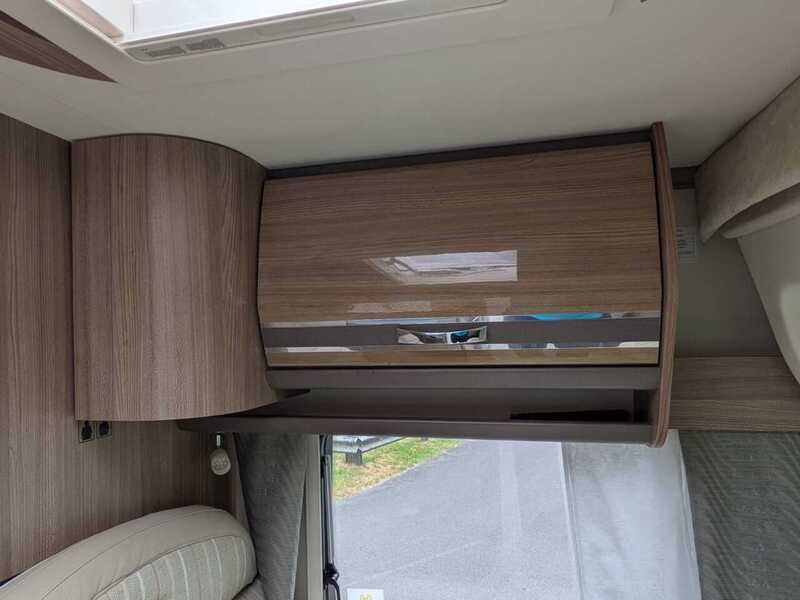 Rapido 803F  - U10656