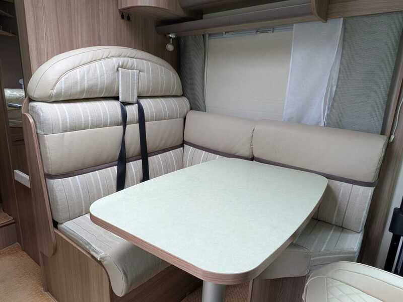 Rapido 803F  - U10656
