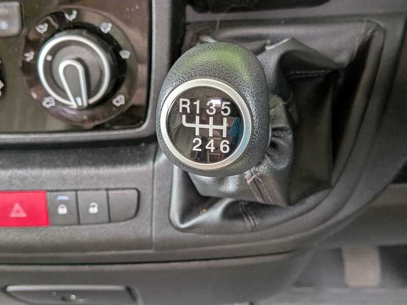 Rapido 803F  - U10656