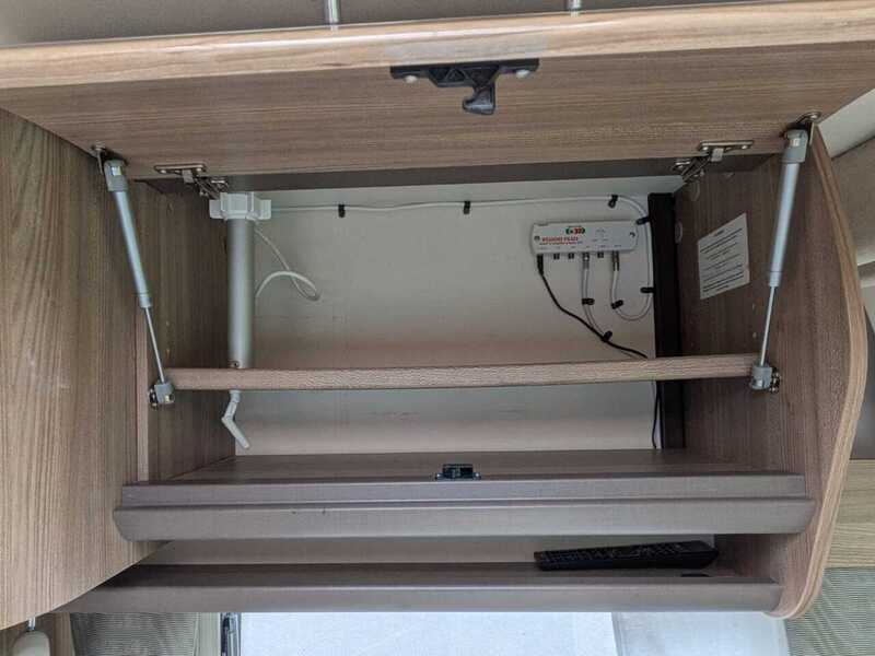 Rapido 803F  - U10656