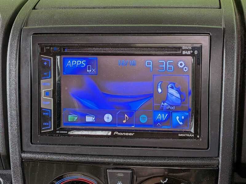 Rapido 803F  - U10656