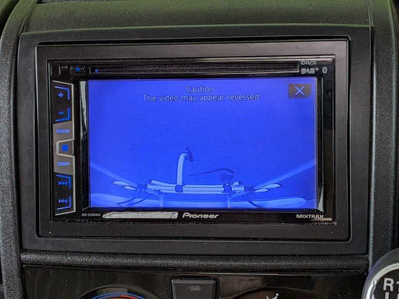 Rapido 803F  - U10656