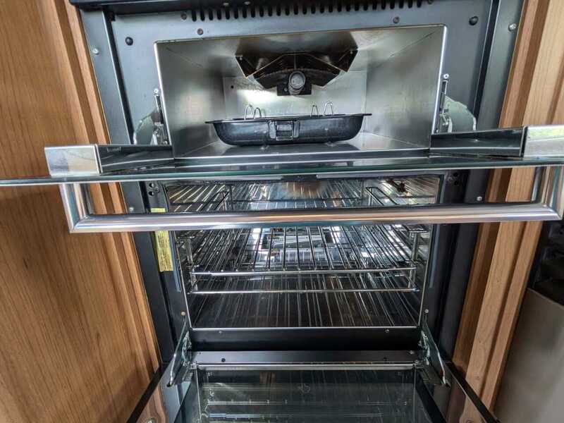 Auto-Trail Apache 634 Van Conversion 2.3 Manual Diesel 2.3 3dr Van Conversion Manual Diesel - U10657