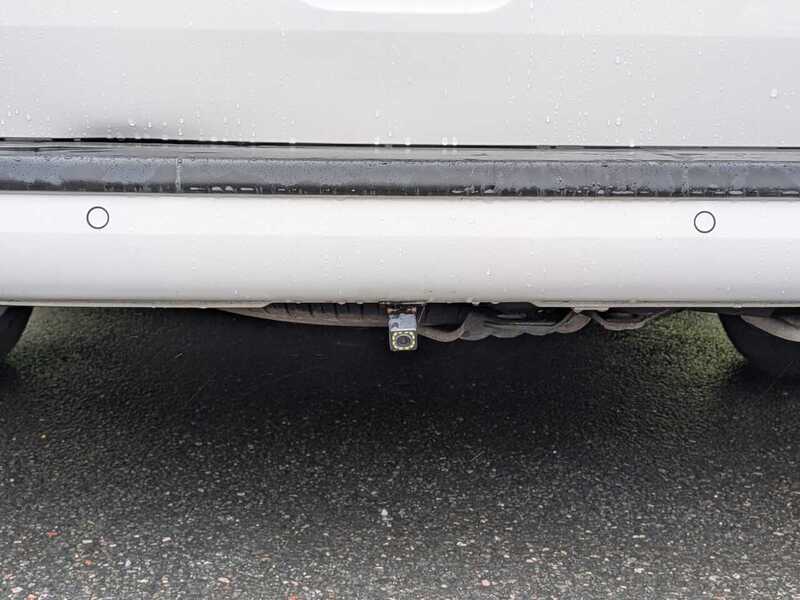 Volkswagen Transporter T30 BMT Highline Panel Van 5dr Diesel DSG FWD SWB Euro 6 (s/s) (150 ps) - U10658