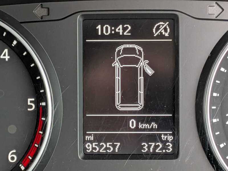 Volkswagen Transporter T30 BMT Highline Panel Van 5dr Diesel DSG FWD SWB Euro 6 (s/s) (150 ps) - U10658
