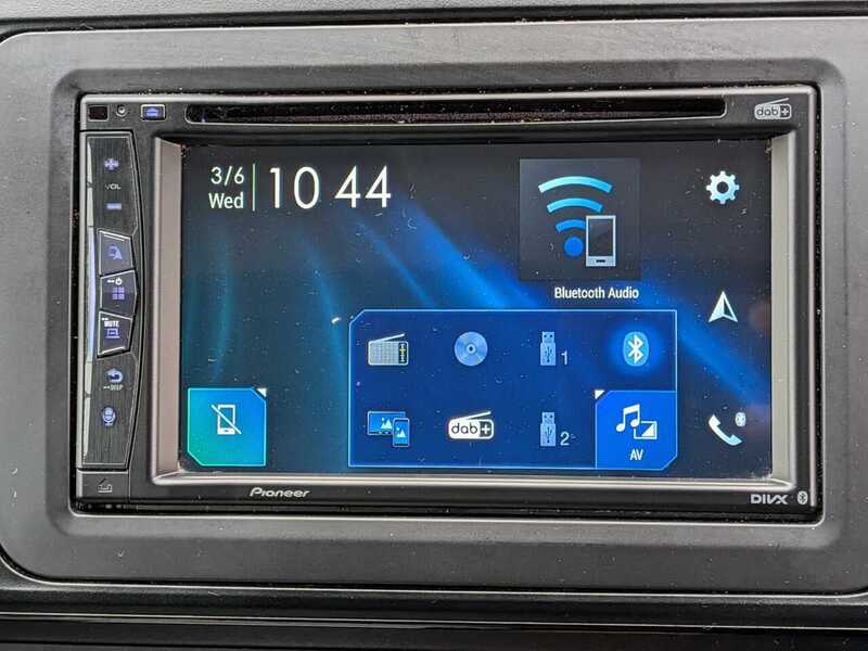 Volkswagen Transporter T30 BMT Highline Panel Van 5dr Diesel DSG FWD SWB Euro 6 (s/s) (150 ps) - U10658