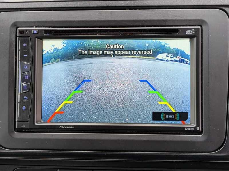 Volkswagen Transporter T30 BMT Highline Panel Van 5dr Diesel DSG FWD SWB Euro 6 (s/s) (150 ps) - U10658