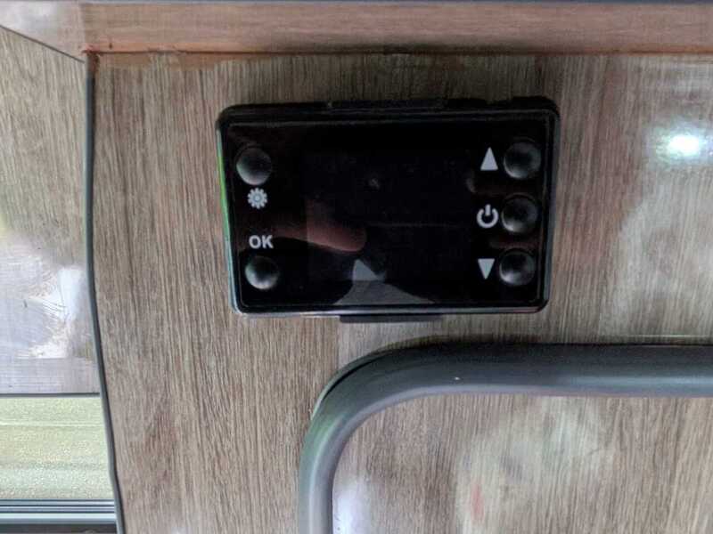 Volkswagen Transporter T30 BMT Highline Panel Van 5dr Diesel DSG FWD SWB Euro 6 (s/s) (150 ps) - U10658