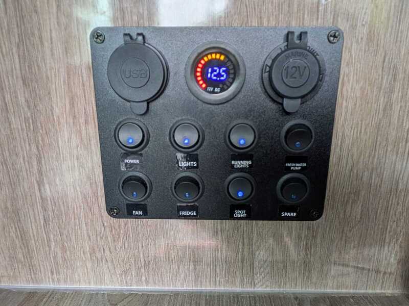 Volkswagen Transporter T30 BMT Highline Panel Van 5dr Diesel DSG FWD SWB Euro 6 (s/s) (150 ps) - U10658
