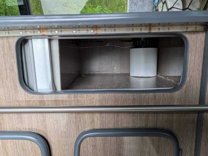 Volkswagen Transporter T30 BMT Highline Panel Van 5dr Diesel DSG FWD SWB Euro 6 (s/s) (150 ps) - U10658
