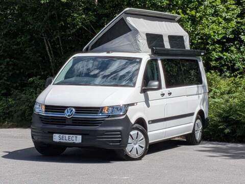 Volkswagen Transporter Transporter 2.0 TDI T30 BlueMotion Tech Startline Euro 6