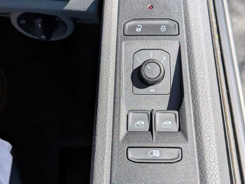 Volkswagen Transporter Bilbos Komba - U10662
