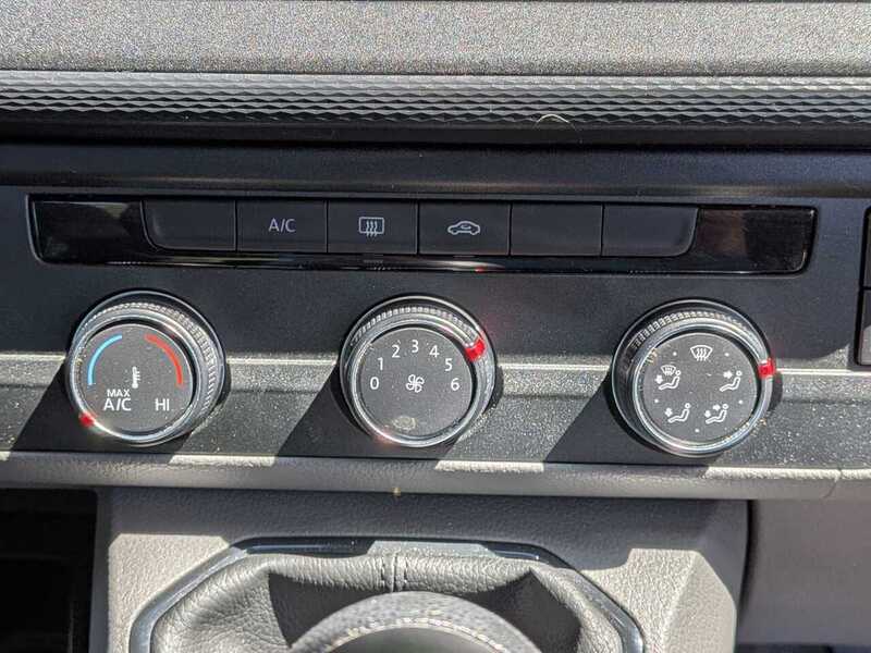 Volkswagen Transporter Bilbos Komba - U10662