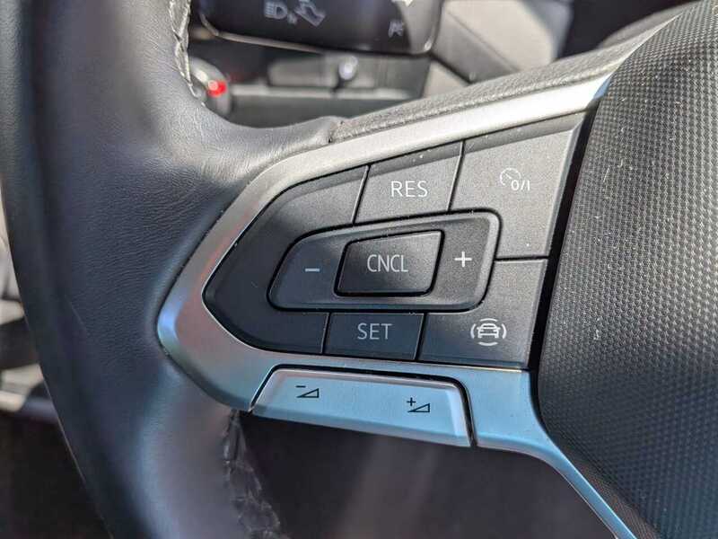 Volkswagen Transporter Bilbos Komba - U10662