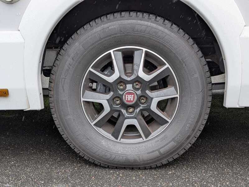 Roller Team Autoroller 746  - U10664