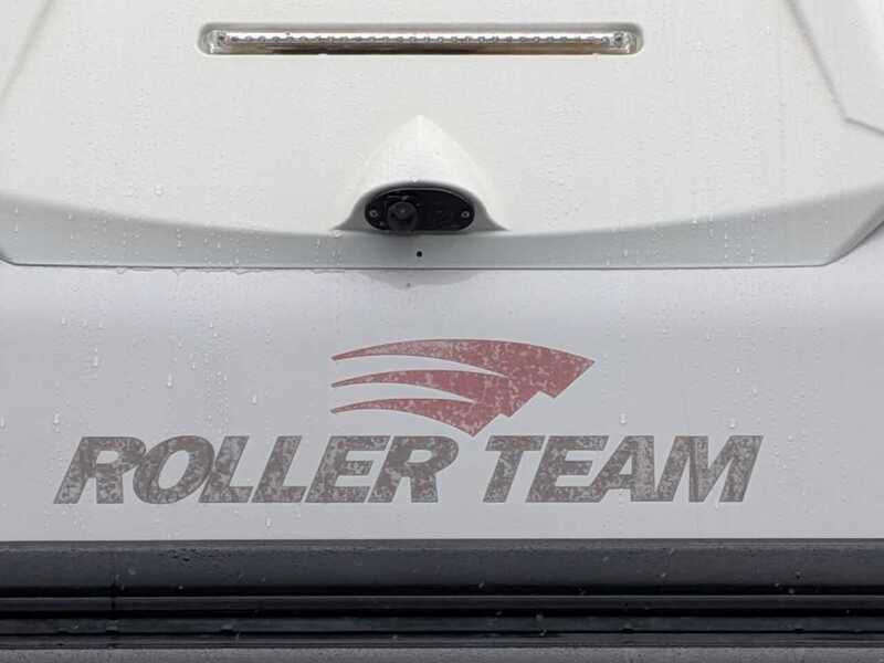 Roller Team Autoroller 746  - U10664