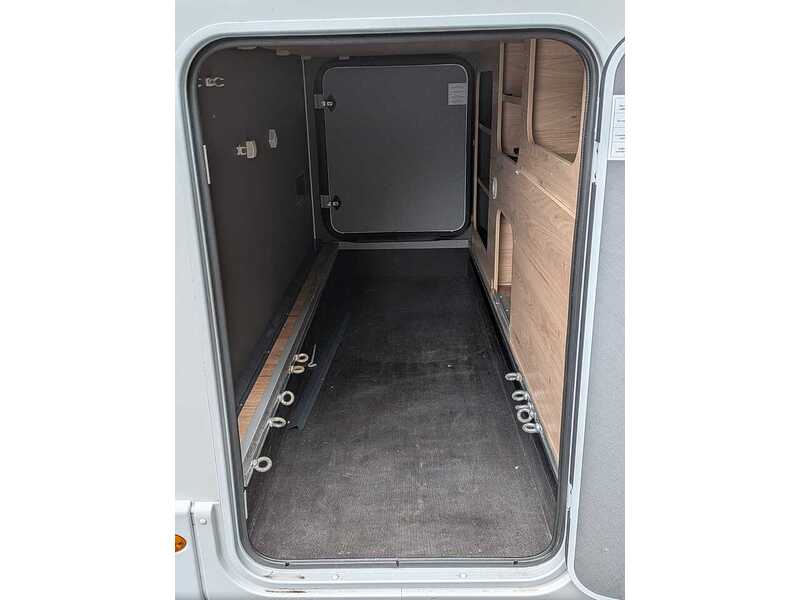 Dethleffs Globebus Go T45 - U10666